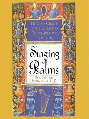 Singing the Psalms - Audiobook